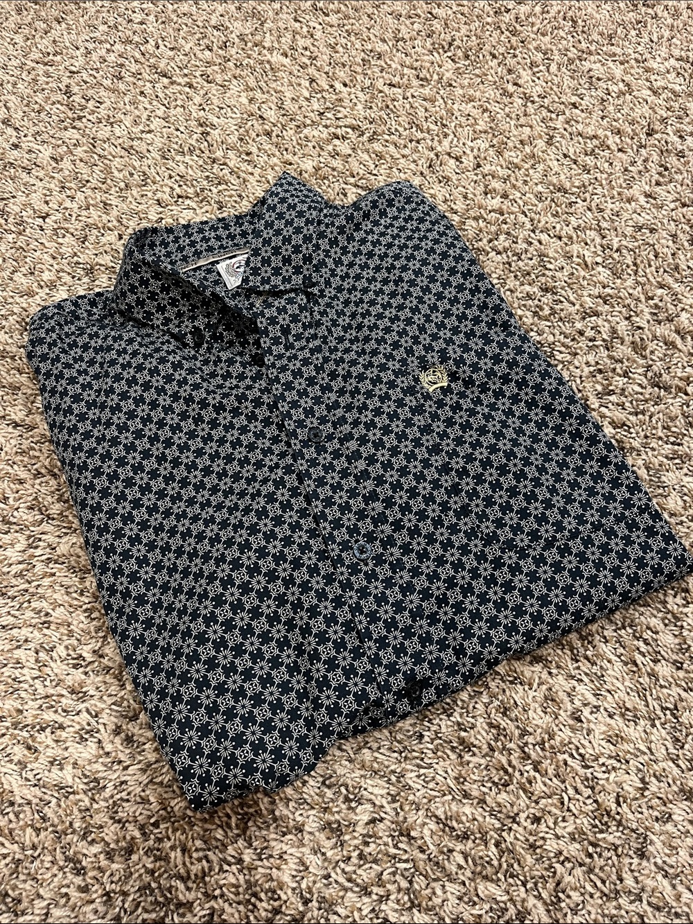 CINCH Button-Down shirt
